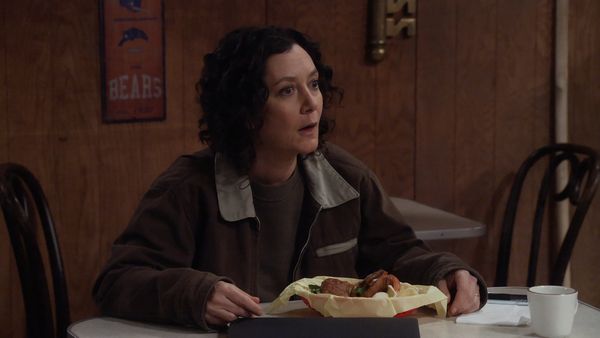 The Conners - Toilet Hacks and the Management Track