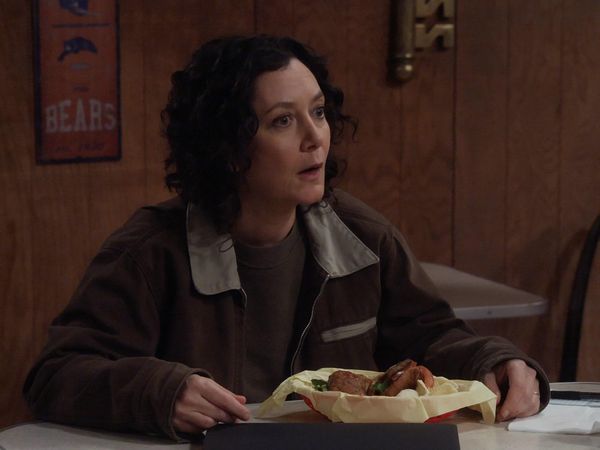 The Conners - Toilet Hacks and the Management Track