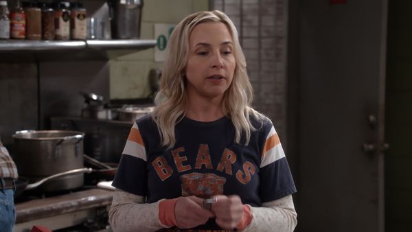 The Conners - Manifesting, Marriage Testing and Cheeseballs