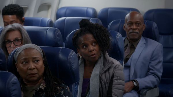 The Conners - Flying, Applying and Rassling Gators