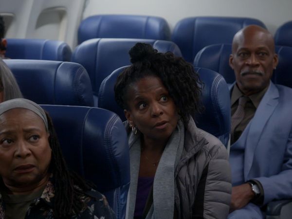 The Conners - Flying, Applying and Rassling Gators