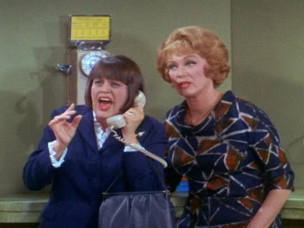 The Mothers-in-Law - A Night to Forget