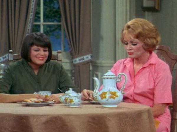 The Mothers-in-Law - The Newlyweds Move In