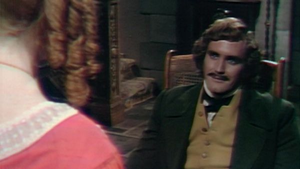 Dark Shadows - 1120
