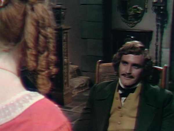 Dark Shadows - 1120