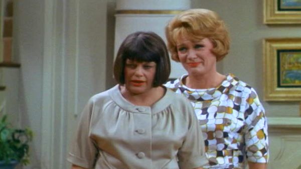The Mothers-in-Law - The Career Girls