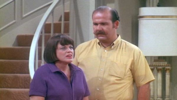 The Mothers-in-Law - I Thought He’d Never Leave