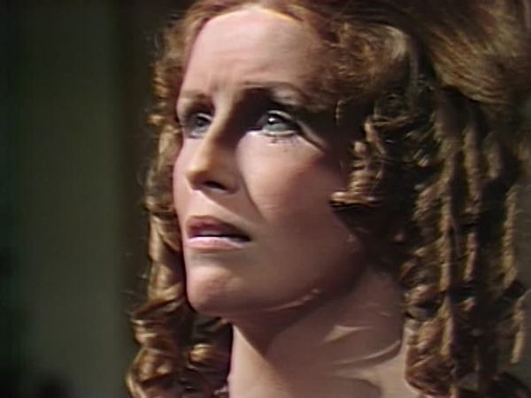 Dark Shadows - 1121