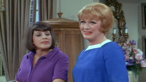 The Mothers-in-Law - Everyone Wants to Be a Writer