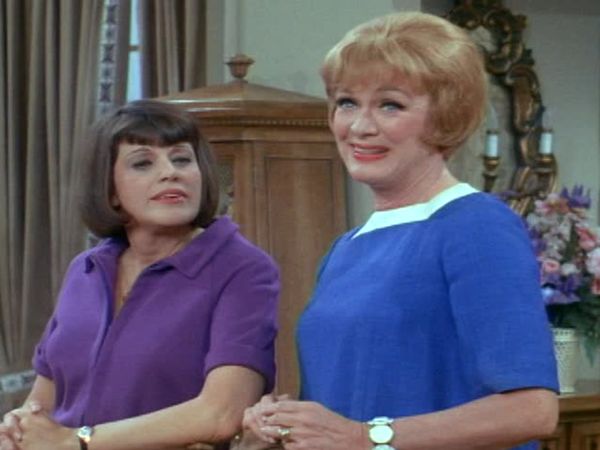 The Mothers-in-Law - Everyone Wants to Be a Writer