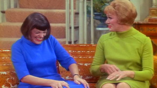 The Mothers-in-Law - The Kids Move Out
