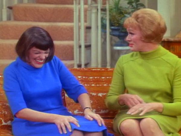 The Mothers-in-Law - The Kids Move Out