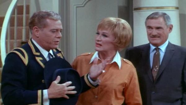The Mothers-in-Law - The Hombre Who Came to Dinner, Part 1