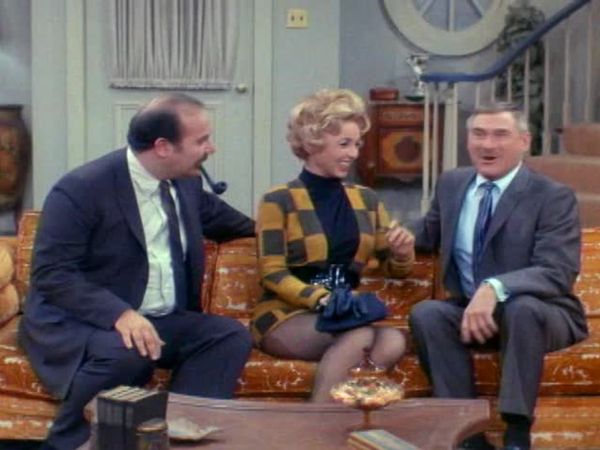 The Mothers-in-Law - Jealousy Makes the Heart Grow Fonder