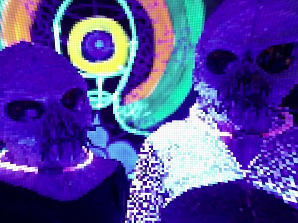 Alien Dawn - Eclipse