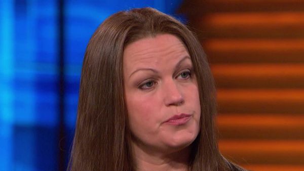 Best of Dr. Phil - Fugitive Mom