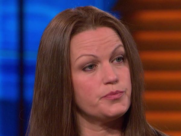 Best of Dr. Phil - Fugitive Mom