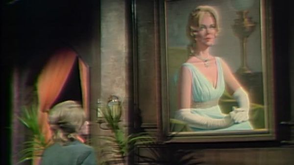 Dark Shadows - 999