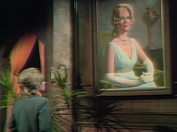 Dark Shadows - 999