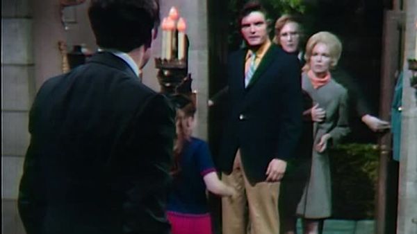 Dark Shadows - 1000