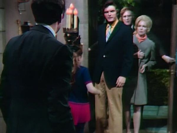 Dark Shadows - 1000