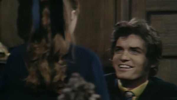 Dark Shadows - 1002