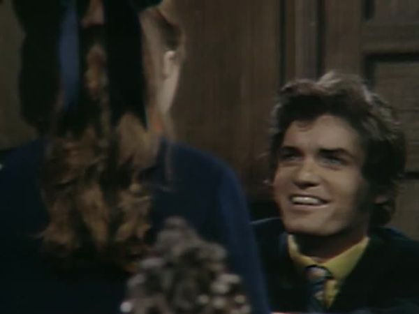 Dark Shadows - 1002