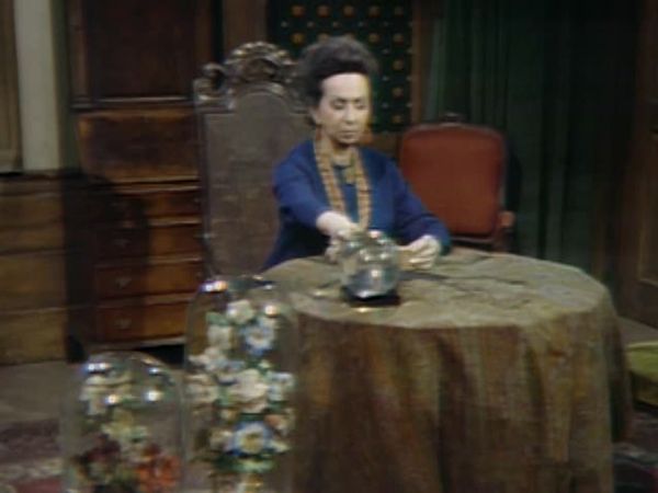 Dark Shadows - 1003