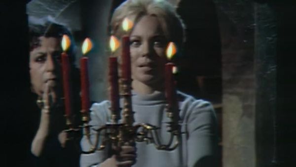 Dark Shadows - 1005