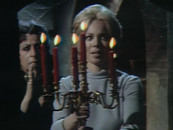 Dark Shadows - 1005