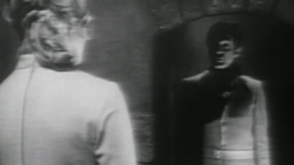 Dark Shadows - 1006