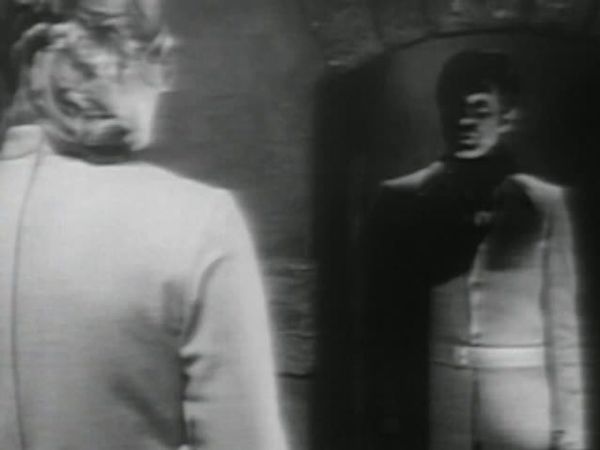 Dark Shadows - 1006