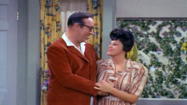 The Mothers-in-Law - Love Thy Neighbor – If You Can’t Make Him Move