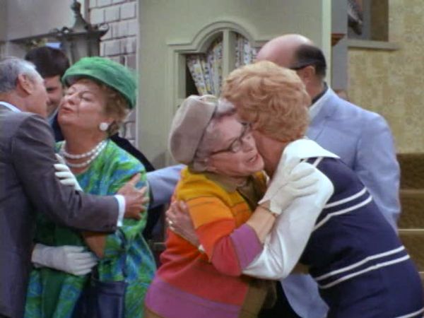 The Mothers-in-Law - Even Mothers-in-Law Have Mothers-in-Law