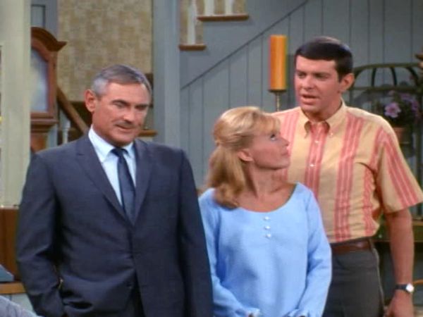 The Mothers-in-Law - The Matador Makes a Movie