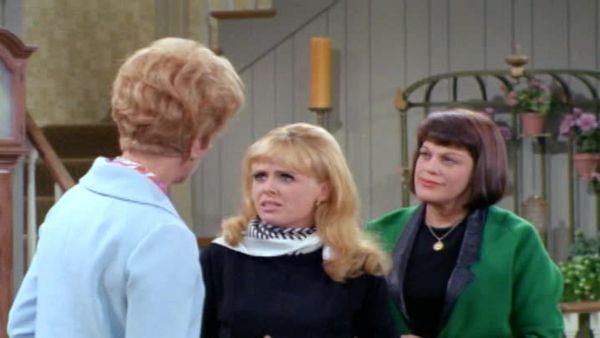 The Mothers-in-Law - The First Anniversary Is the Hardest
