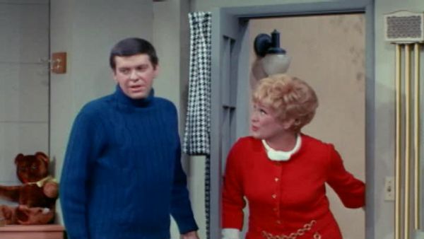 The Mothers-in-Law - Haven’t You Had That Baby Yet?