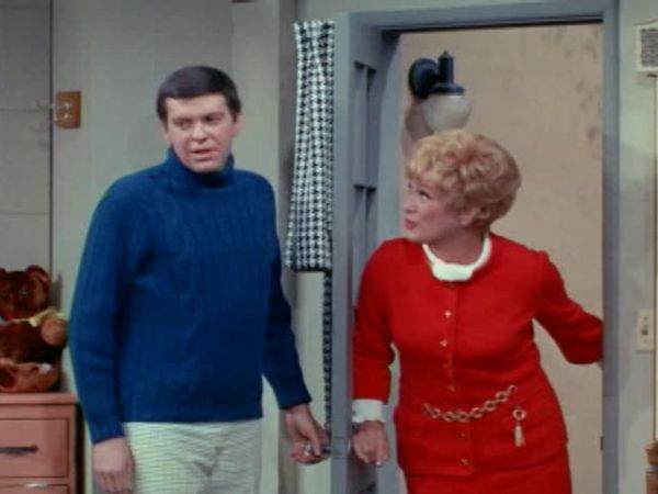 The Mothers-in-Law - Haven’t You Had That Baby Yet?