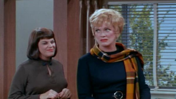 The Mothers-in-Law - And Baby Makes Four