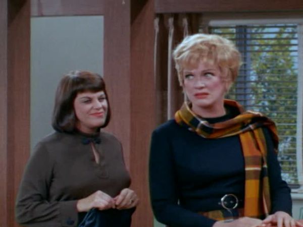 The Mothers-in-Law - And Baby Makes Four