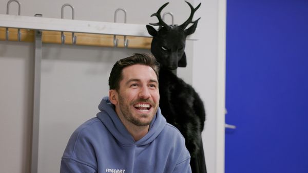 Velkommen til Hulløy 2 - Episode 103