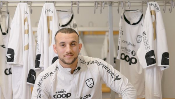 Velkommen til Hulløy 2 - Episode 106