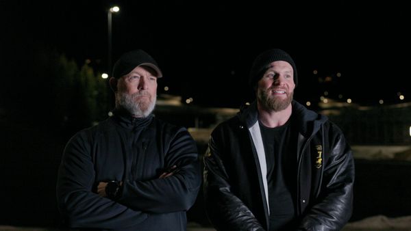 Velkommen til Hulløy 2 - Episode 107