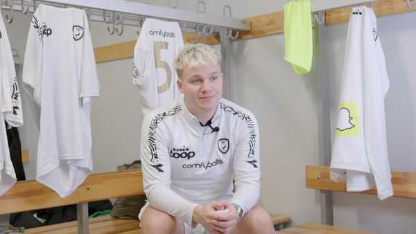 Velkommen til Hulløy 2 - Episode 108