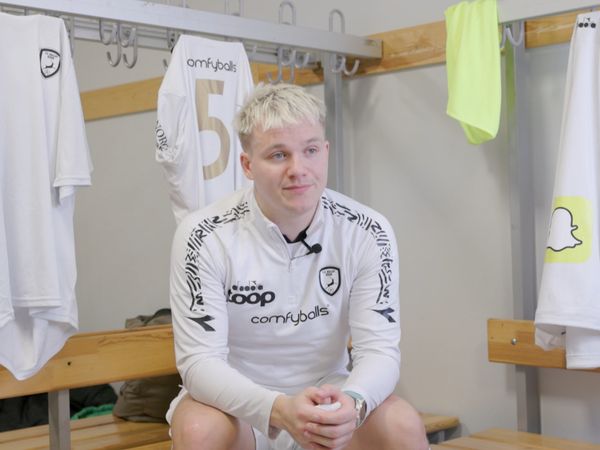 Velkommen til Hulløy 2 - Episode 108