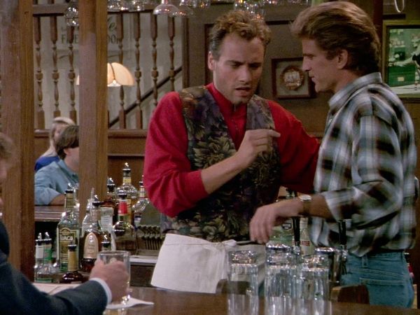 Cheers - Un dernier pour la route (partie 2)