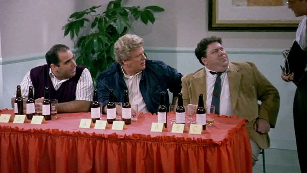 Cheers - Un dernier pour la route (partie 3)