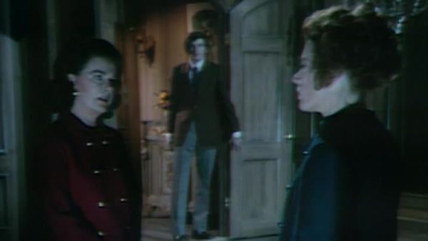Dark Shadows - 1007