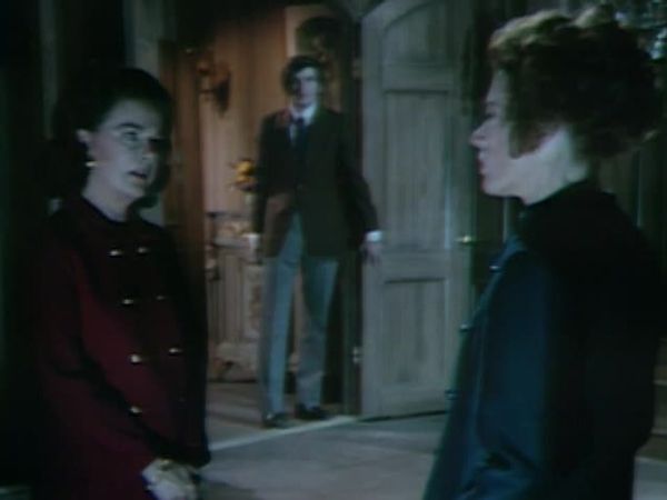 Dark Shadows - 1007