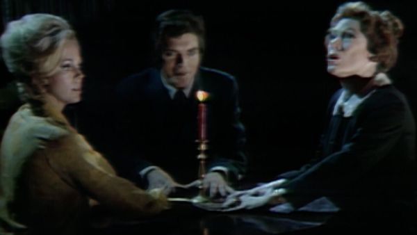 Dark Shadows - 1008